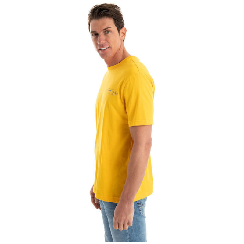 GANT Printed graphic t-shirt